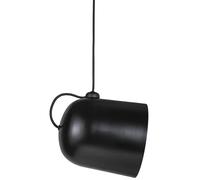 Nordlux Angle lampe suspendue 1x60 W noir 2020673003