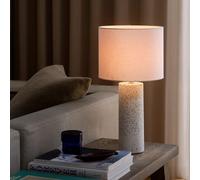Lampe à poser - ANTIGUA - Terrazzo - Blanc - E27 NORDLUX 2512625001