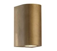 Nordlux Applique extérieure Canto Maxi 2 49721035 GU10 Puissance: 56 W N/A