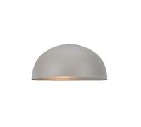 Nordlux Scorpius applique murale extérieure 1x40 W sable 21651008