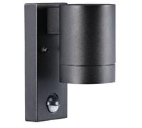 TIN MAXI SENSOR applique murale Métal-Verre Noir GU10 - Nordlux 21509103