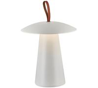 Nordlux Ara to go lampe de table d'extérieur 1x2 W blanc 2318245001