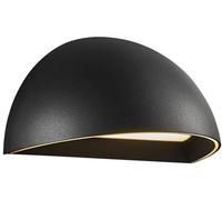 Nordlux ArcusSmart applique murale extérieure 1x9.5 W noir 2019001003