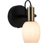 Nordlux Arild applique murale 1x40 W noir 2312291003
