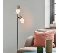 Nordlux - Arild Lampadaire Black Nordlux