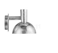 Nordlux Arki Applique ø20 cm - galvanisé