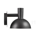 Nordlux - Arki 20 Applique Murale d'Extérieur Black