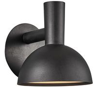 Nordlux Arki applique murale extérieure 1x20 W noir 75181003