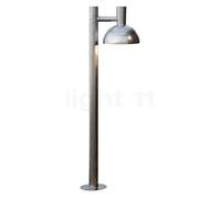 Nordlux Arki Borne lumineuse galvanisé
