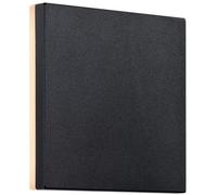 Nordlux Artego applique murale extérieure 1x8 W noir 46951003