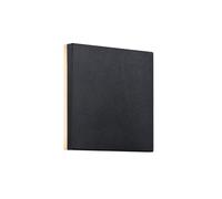 Nordlux - Artego Square LED Applique Murale LED Black