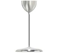 Nordlux Artist lampe suspendue 1x14 W acier 2420203034