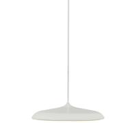 Nordlux Artist lampe suspendue 1x14 W blanc-beige 83083009