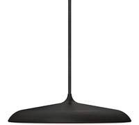 Nordlux Artist lampe suspendue 1x14 W noir 2420203003