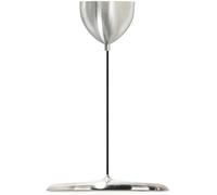 Nordlux Artist lampe suspendue 1x25 W acier 2420223034