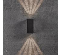 nordlux Asbol Kubi Applique murale LED, 2019071003,