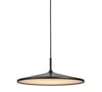 Nordlux Balance lampe suspendue 1x17.5 W noir 2412783003