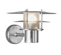Nordlux Bastia 2118041031 Kinkiet 1 ampoule 12 W/E14 IP54