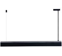Nordlux Beau lampe suspendue 1x15 W noir 2220483003