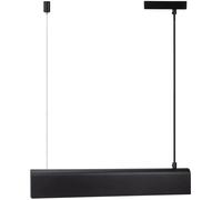 Nordlux Beau lampe suspendue 1x8 W noir 2220473003