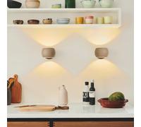 nordlux Belir Applique murale G9, 2312201018,