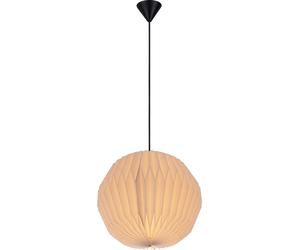 Nordlux Belloy abat-jour blanc 2312683201