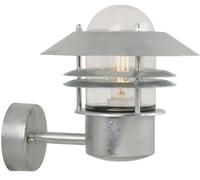 Nordlux Blok applique murale extérieure 1x60 W 25011031