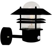 Nordlux Blok applique murale extérieure 1x60 W noir 25031003