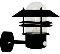Nordlux Blokhus 25031003 Applique extérieure E27 noir