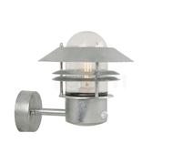 nordlux Blokhus Up Applique murale E27, 25031031,