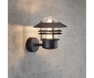 nordlux Blokhus Up Applique murale E27, 25011003,
