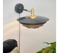 nordlux Bretagne Applique murale, G9, 2213471010,