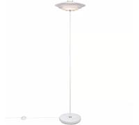 Nordlux Bretagne Lampadaire, blanc , Vente d'entrepôt, neuf, emballage d'origine