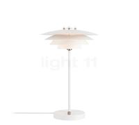 Nordlux Bretagne Lampe de table blanc
