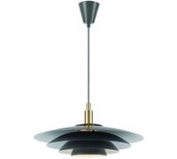 Nordlux Suspension BRETAGNE Gris G9 39489910