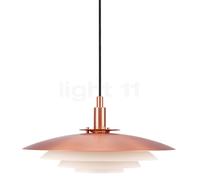 Nordlux Bretagne Suspension cuivre