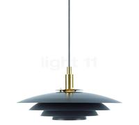 BRETAGNE Suspension Gris G9 - NORDLUX 39489910