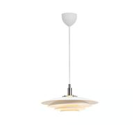 Nordlux Bretagne Suspension Métal Blanc IP20