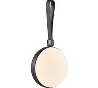 Nordlux Bring lampadaire extérieur 1x12 W blanc-noir 2218013001