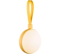 Nordlux Bring To-Go lampadaire extérieur 1x1 W blanc-jaune 2218013026