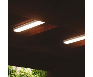 nordlux Burbank Plafonnier, LED, 2410076101,