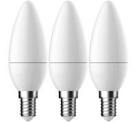 Nordlux C35 ampoule 1x2.9 W 2700 K E14 5173018923