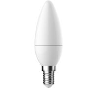 Nordlux C35 ampoule 1x4.9 W 2700 K E14 5173019321