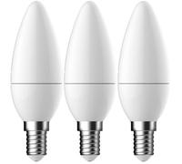 Nordlux C35 ampoule 3x4.9 W 2700 K E14 5173019323