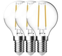 Nordlux C35 ampoule 3x4 W 2700 K E14 5182000123