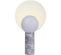 Nordlux Caché lampe de table 1x40 W gris 2220275010