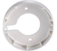 CAMBIO 3-KIT spot encastré Métal et plastique Aluminium LED integrée 3000K - Nordlux 79440029