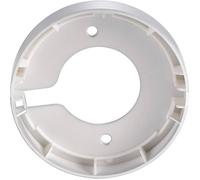 Nordlux Cambio 3-Kit Lampe en saillie LED LED 8 W CEE: F (A - G) aluminium