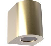 nordlux Canto Applique murale LED rond, 49701035,