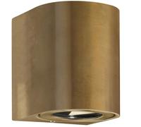 Nordlux Applique murale LED Canto 49701035 ronde